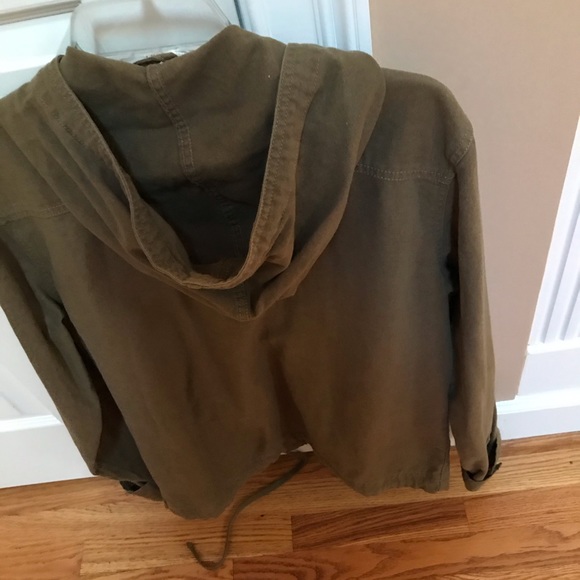 Jacket - Picture 3 of 3